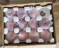 京觅四川大凉山丑苹果净4.5斤单果70mm+新鲜水果冰糖心苹果源头直发 实拍图