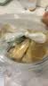 云山半0脂肪荞麦刀削面健身主食粗粮杂粮轻食代餐速食黑全麦挂面拌面1kg 实拍图