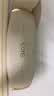 SKG腰部按摩仪G5【中秋节礼品】腰椎按摩器暖宫热敷姨妈神器轻薄隐形护腰带实用礼物送男女友父母长辈 【限定心意礼盒】可代写贺卡 实拍图