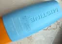 Mistine蜜丝婷防晒霜小黄帽面部水感养肤防水汗60ml*2军训男女通用 实拍图