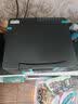 爱普生（EPSON）【6代新品】L3353墨仓式彩色家用AI学习打印机 L3251/L3255升级版(打印复印扫描 微信/无线 黑色） 实拍图