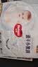 好奇（Huggies）金装小黑洞拉拉裤XXXL26(17kg以上)尿不湿【速干不易红】 实拍图