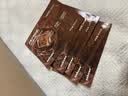 sakose冰美式咖啡因紧致抗皱醒肤面膜30ml*5片保湿补水熬夜淡化细纹男女 实拍图