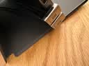 海备思Type-c转接头弯头90度兼容雷电4全功能USB4数据线公转母U型适用iPhone16手机电脑延长转换头 实拍图