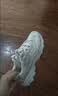 斯凯奇（Skechers）奶茶熊女鞋秋冬季厚底老爹鞋软底熊猫鞋休闲运动鞋 实拍图