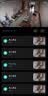 小米智能太阳能摄像机4Pro 4G双摄版双500万像素家用监控摄像头 360度无死角带夜视室外农村户外鱼塘 实拍图