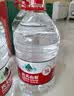 农夫山泉  饮用水 饮用天然水3L*6桶 整箱 桶装水 实拍图