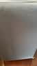 班哲尼 拉杆箱旅行箱保护套弹力行李箱套防尘雨罩加厚耐磨托运套 深灰色适用26英寸27英寸28英寸29英寸拉杆箱 实拍图
