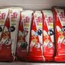 雀巢脆脆鲨牛奶味巧克力夹心威化饼干24条446.4g休闲零食充饥饱腹 实拍图