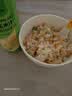 荷裕食品烟熏三文鱼蛋炒饭1斤（2盒） 鲜香美味 1号会员店 实拍图