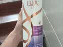 力士（LUX）【柔顺留香】水润丝滑玻尿酸洗发水750g 干枯毛躁发质 柔顺留香 实拍图