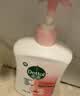 滴露（Dettol）洗手液抑菌消毒滋润500g+500g 补充装 儿童家庭护手替换装 实拍图