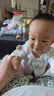 宝宝馋了无糖彩虹棒棒糖40g无添加白砂糖儿童零食糖果送婴儿宝宝食谱 实拍图