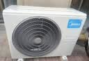 美的（Midea）空调立式柜机方柜冷静星/风客升级款变频冷暖商居两用智自清洁客厅企业智能餐厅换新补贴 一级能效380v变频大面积使用+送五米铜管 5匹 实拍图