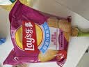 乐事（Lay's）薯片 墨西哥鸡汁番茄味 135克 休闲零食 膨化食品 实拍图