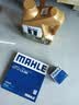 马勒（MAHLE）高风量空调滤芯滤清LA865(适用雅阁/思域15年前/CRV/奥德赛/杰德) 实拍图