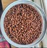 茗愿特级黑苦荞茶四川大凉山全胚芽颗粒荞麦茶黑珍珠泡水喝养生茶480g 实拍图