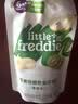 小皮（Little Freddie）香蕉猕猴桃苹果梨泥 婴儿水果泥 欧洲原装进口宝宝辅食泥100g*1袋 实拍图