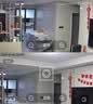 XMSJ家用4g监控无线摄像头无需连wifi终身免流量插电360度无死角带夜视手机远程双向对话可选wifi/4G版 WiFi 双摄-双画面同屏+30天循环存储 晒单送三米延长线 实拍图