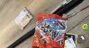 柏鲨 钓鱼竿套装组合手竿海竿鱼杆新手鱼具钓鱼装备全套渔具垂钓用品 3.6+4.5手竿+简易版25件套 实拍图