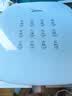 美的（Midea）空气炸锅京东自营2026年新款 304不锈钢无涂层蒸烤一体机 家用小家电实用6L大容量KZE6086PRO 实拍图