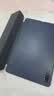 ALittleFlower【全网热销30W+】适用华为MatePad SE保护套壳2024款11英寸华为平板保护壳全包轻薄皮套 深蓝色 实拍图