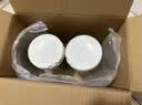 春光食品 海南特产 纯椰子粉400g 生椰拿铁 咖啡伴侣无添加 早餐椰奶 实拍图