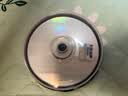 飞利浦（PHILIPS）DVD+R DL空白光盘/刻录盘 8速8.5GB大容量 单面双层 10片桶装 实拍图