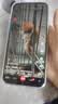 vivo iQOO Z11x 国家补贴 天玑7400 7200mAh超薄蓝海电池 LCD莱茵护眼屏 5000万像素超清主摄 学生手机 雪屿白 8GB  256GB 官方标配 实拍图