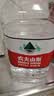 农夫山泉饮用天然水4L*4桶 纸箱塑膜随机发货大桶装 家用桶装水 实拍图
