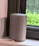 小米（MI）Xiaomi智能音箱音响 灰 超级小爱智能音箱 AI大模型问答 连续指令语控 支持远程备车 小米蓝牙音箱 实拍图