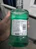 李施德林 (Listerine) 漱口水 清凉口味清新口气 500mL  实拍图