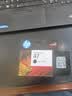 惠普（HP）M0H50AA  GT52彩色打印头 实拍图