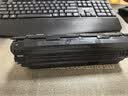 才进佳能2900硒鼓l11121e mf4010b mf4012b 4350d lbp3000打印机墨盒crg303 fx-9易加粉LBP2900+ 4330d一体机 实拍图