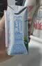 伊利纯牛奶200ml*12盒 利乐钻包 3.2g优质乳蛋白 礼盒装 实拍图