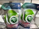威露士la有氧洗衣液松木香组合装14.36斤(瓶2L+1L+袋1L*4+内衣净90ml*2) 实拍图