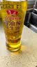 鲁花【保真花生油】5S 物理压榨高油酸花生油750ml*2 礼盒装 实拍图
