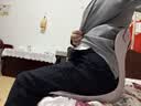 飞利浦（PHILIPS）小钢炮Max筋膜枪腰背部肩颈椎全身肌肉按摩器专业级便携按摩仪颈膜枪3206G 送男女友礼物 实拍图