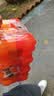 百事可乐美年达 Mirinda 橙味汽水碳酸饮料300ml*12瓶 便携小瓶 实拍图