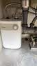 美的（Midea）【珐琅无缝内胆】小厨宝电热5升储水式家用一级能效2000W厨房台下热水宝国家补贴F05-20A1C(ES) 实拍图