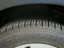 邓禄普（DUNLOP）汽车轮胎 205/60R16 92H SP SPORT FM800适配奥迪A4L/帕萨特/轩逸 实拍图
