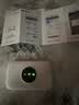 TCL随身wifi2026新款全国通用可移动便携式热点免插卡无线网wi-fi6无限制大流量车载4G路由器5GXY15B 【升级充电款】3000毫安大电池 足额不虚标月享1500G流量 实拍图