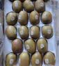 佳沛（zespri）新西兰金奇异果22粒巨大原箱146-175g猕猴桃水果礼盒 实拍图