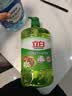 立白茶籽洗洁精1.45kg 99%除菌高效去油除味宝宝餐具果蔬清洁用洗涤灵 实拍图