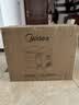 美的（Midea）车载冰箱44L双门压缩机车家两用汽车轿车货车冷冻冷藏箱CL-44DMA 实拍图