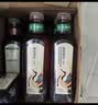 农夫山泉东方树叶青柑普洱茶500ml*15瓶无糖茶饮料0糖0脂0卡整箱 实拍图