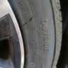 富神（FORTUNE）汽车轮胎 205/55R17 95W FSR 701 运动操控劲客/速腾/速腾 实拍图