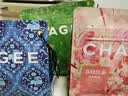 霸王茶姬（CHAGEE）荔枝红茶20g 原叶袋泡茶包水果冷泡茶叶独立包装8小包伴手礼物 实拍图