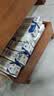 蒙牛新养道无乳糖牛奶全脂200ml×24盒 中秋送礼礼盒3.2g/100ml蛋白质 实拍图