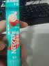 雀巢（Nestle）1+2生椰拿铁低糖*速溶咖啡三合一冲调饮品30条450g 实拍图